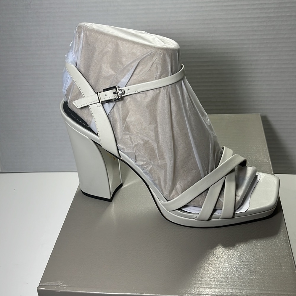 Damilis Platform Sandal (Women)